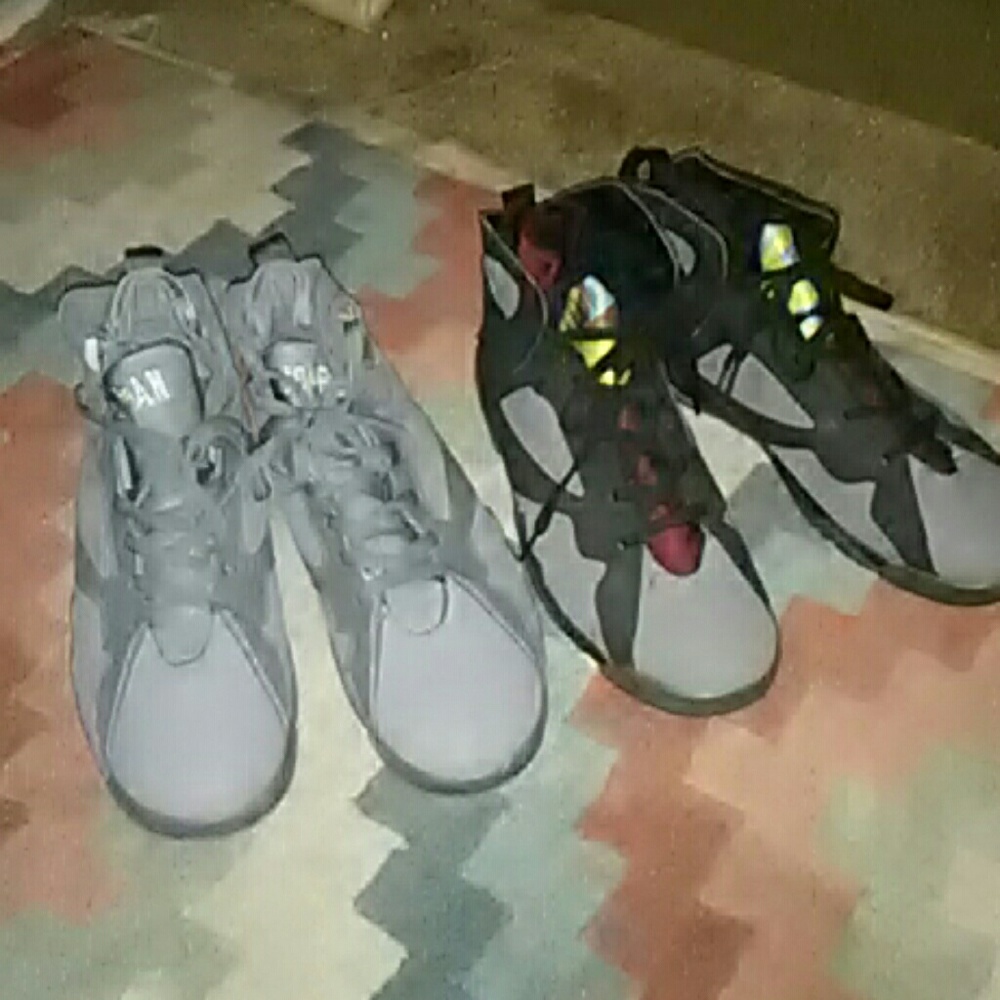 Jordans